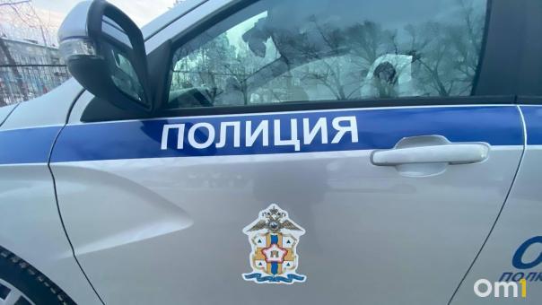 На севере Омска машина сбила подростка