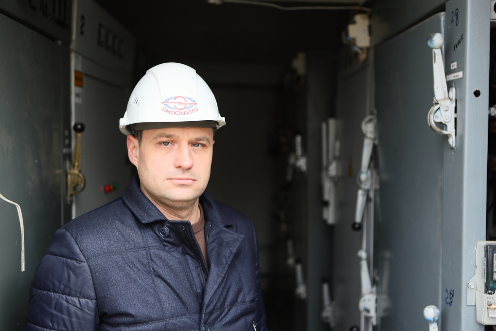 «Омскэлектро» защитило новое медоборудование городской больницы от перепадов напряжения