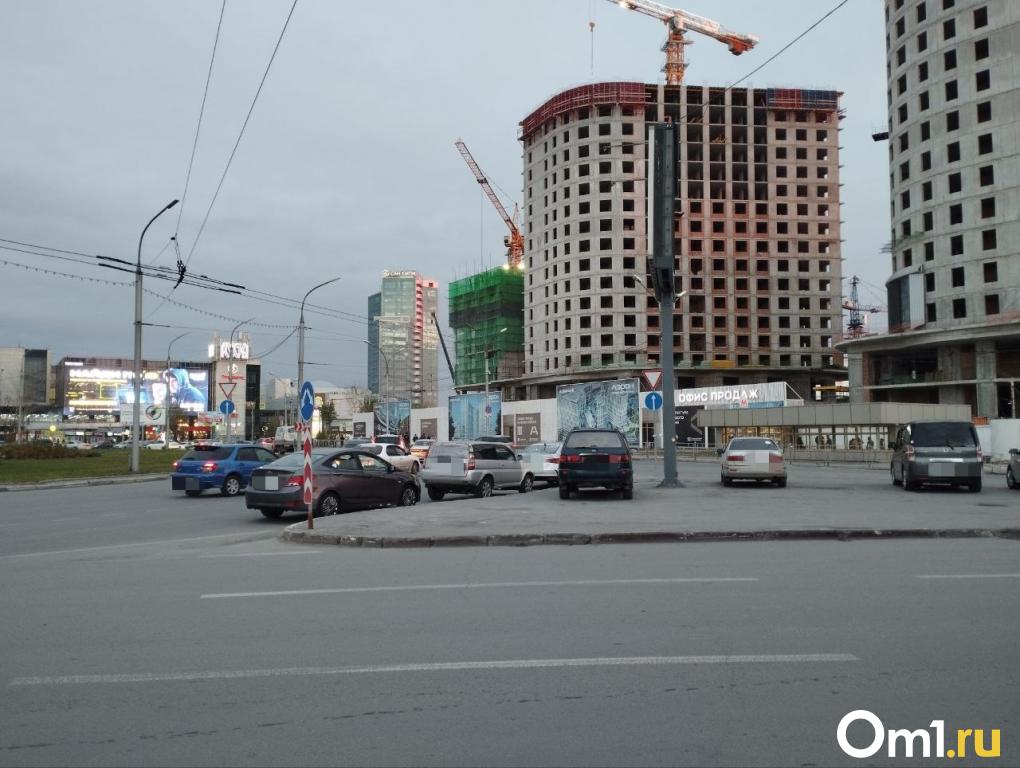 «Водителей должны наказывать»: мигранты создают второе «кольцо ада» в Ленинском районе Новосибирска
