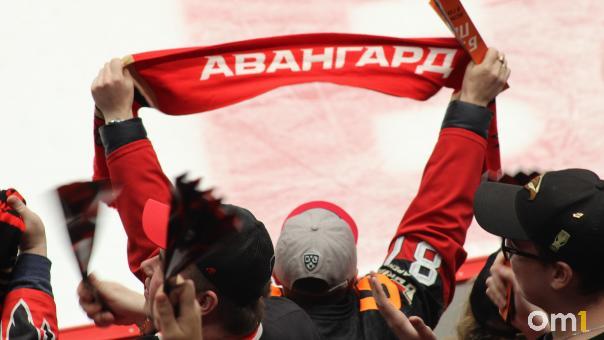 Голкипер «Авангарда» Серебряков прокомментировал поражение команды