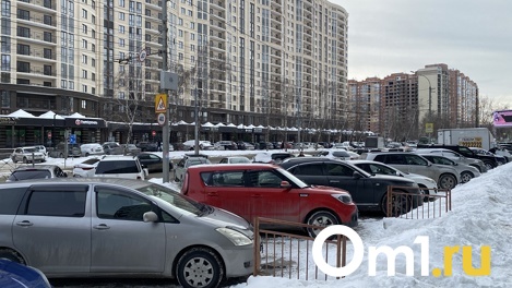 Новосибирск возглавил антирейтинг городов по мошенничеству с ОСАГО