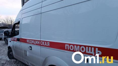 Стали известны подробности о пострадавших пассажирах в ДТП на омской трассе