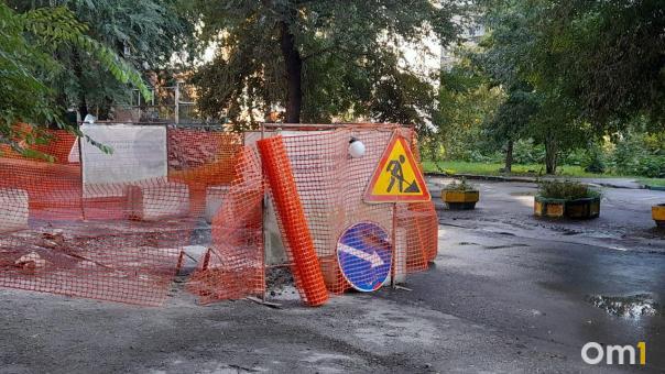 Дорога к Клюквенному микрорайону в Новосибирске обойдётся властям в 1,4 миллиарда рублей