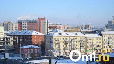 Стало известно, когда в Омск и область придёт плюсовая температура