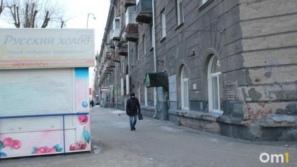 В Новосибирске под снос пойдут более 500 незаконных киосков и павильонов
