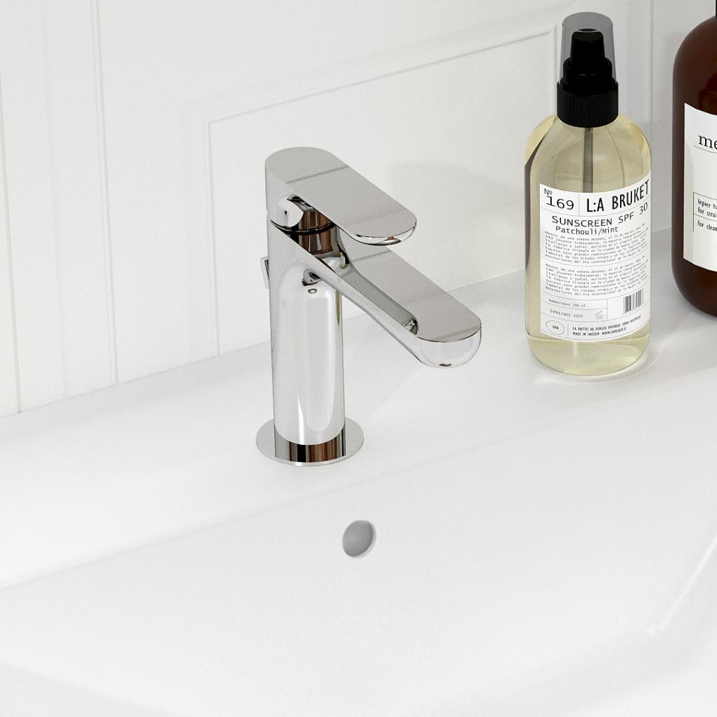 Чистый стиль и комфорт с KERAMA MARAZZI