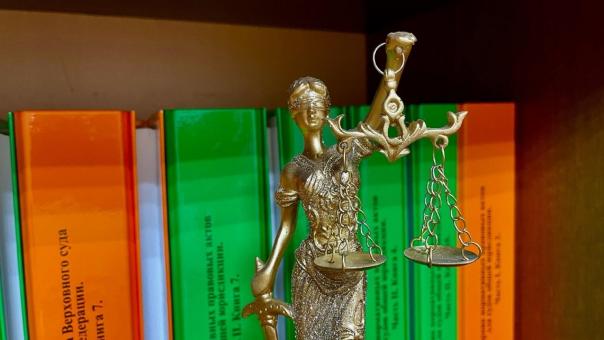 Суд обязал администрацию Чистоозёрного предоставить жильё семье с ребёнком-инвалидом