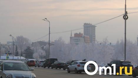 В Омске подросток устроил гонки с проездом светофоров на красный свет
