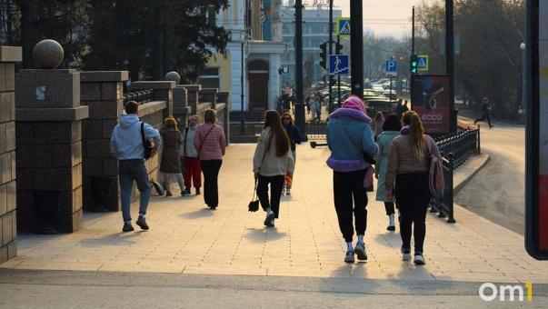 Психолог объяснила омичам, почему весной обостряется тревожность