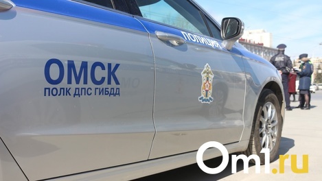 В Омской области экс-начальник ГИБДД сам сдавал экзамены за курсантов