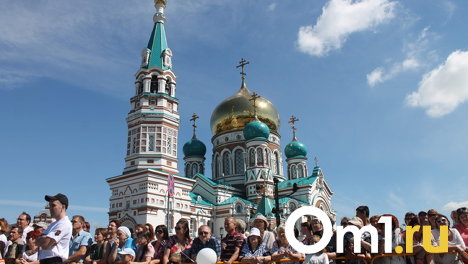 Центр Омска перекроют на три дня из-за концерта Клавы Коки — схема