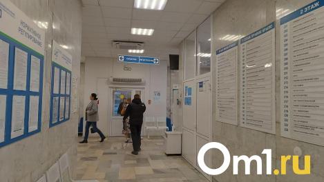 Почти 150 поликлиник и ФАПов построили за 5 лет по нацпроекту в Новосибирской области