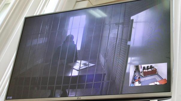 Депутат украл газа на 800 тысяч рублей: суд оставил его под стражей в Новосибирской области