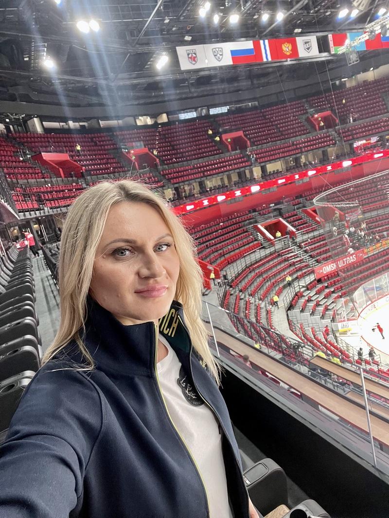 «Овертайм продолжается!»