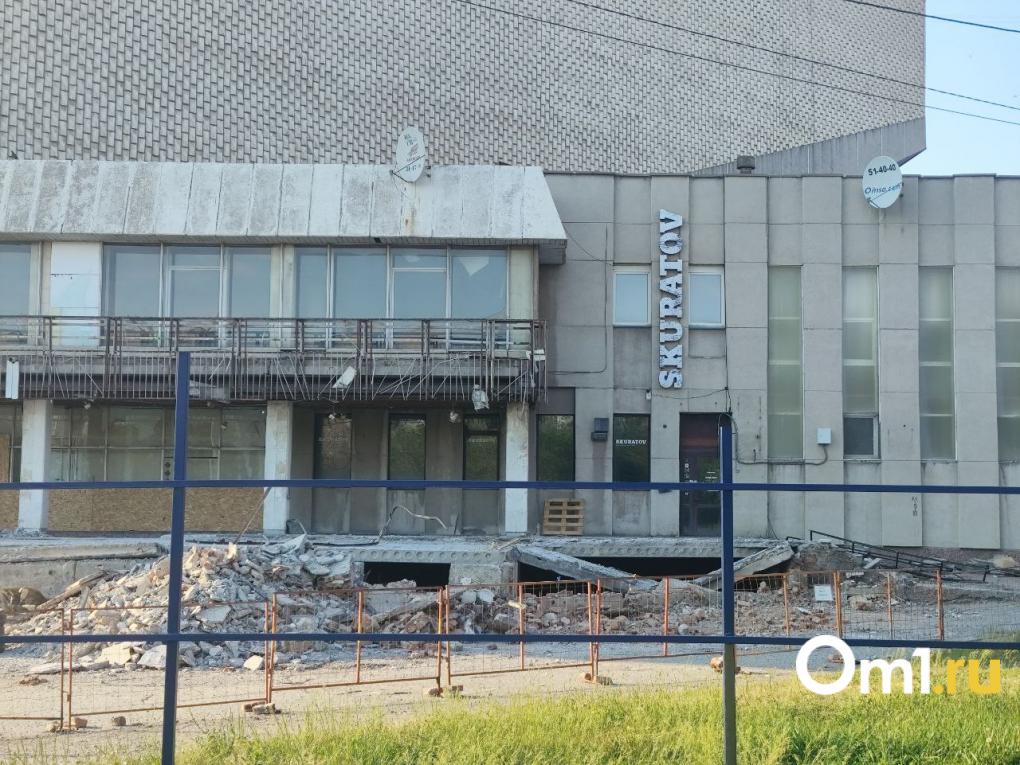 За ремонт СКК Блинова пытались взяться восемь лет подряд. Что мешало?