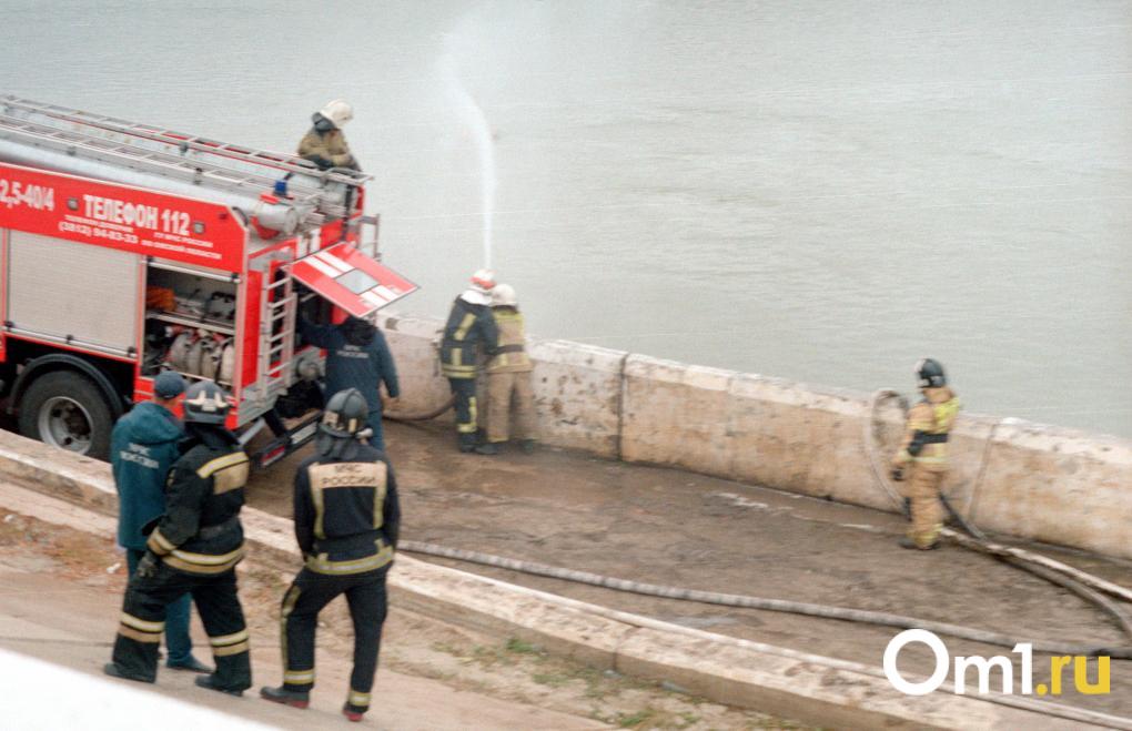 Как выглядит Омск на плёночном фотоаппарате из СССР? Вот что получилось
