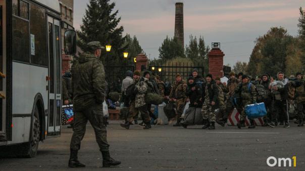 Новые детали о выплатах мобилизованных рассмотрят в правительстве Омской области