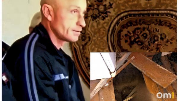 Восемь дней без еды и воды. Омская пенсионерка выжила, просидев в погребе связанной