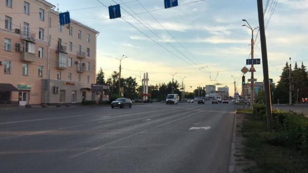 «Некоторые дороги — просто мирового уровня»: директор аэропорта восхитился дорогами в регионе
