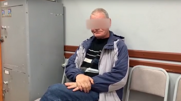 На извращенца, который преследовал 9-летнюю омичку, завели уголовное дело