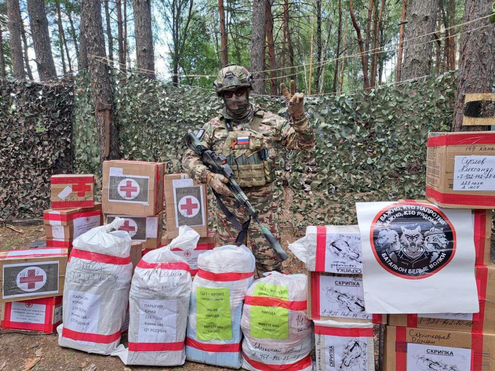 Стало больше заявок. Народный герой Елена Поморова рассказала, как изменилась её жизнь после премии