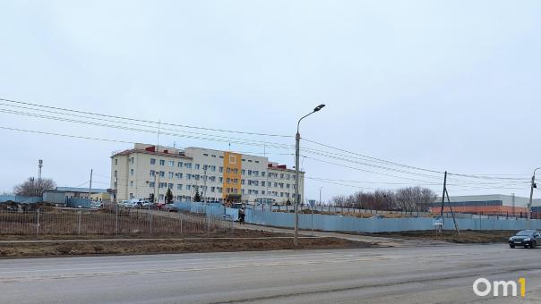 В Омске осудили банду фальшивых врачей