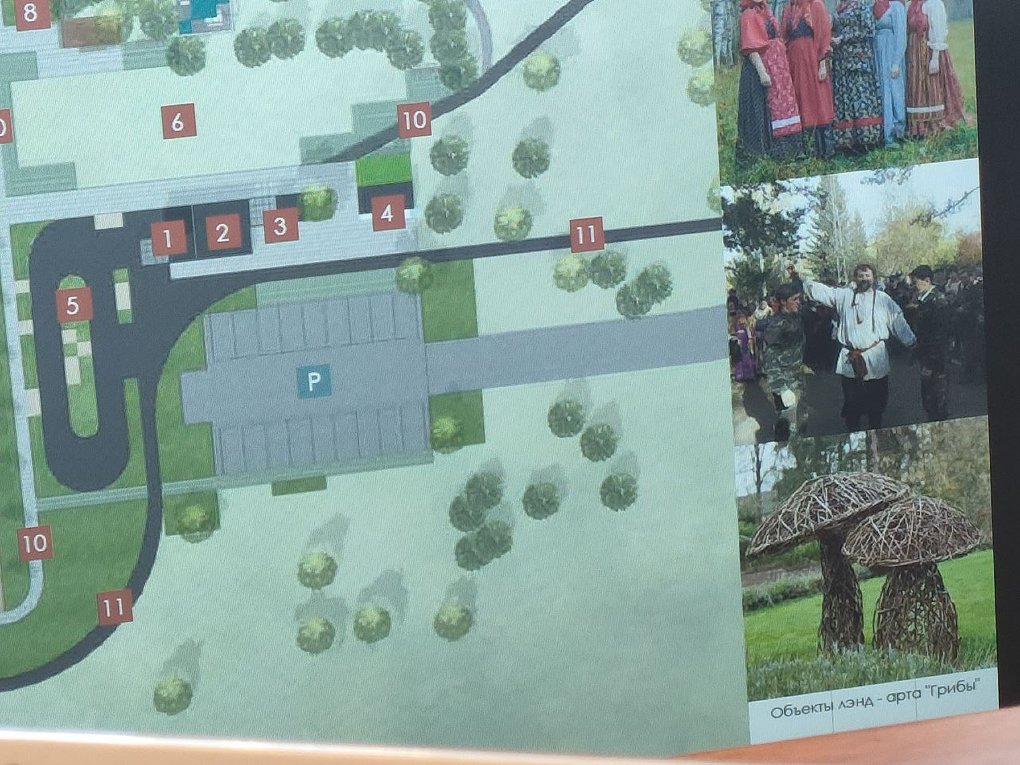 Семь городов Новосибирской области могут стать лучшими по созданию проектов комфортной городской среды