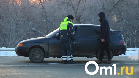 Новосибирские водители чаще всего нарушают ПДД летом