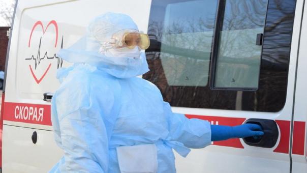 Роспотребнадзор оценил угрозу штамма «Стратус» в Новосибирской области