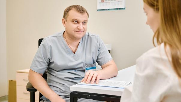 Освобождая ноги от оков варикоза… «Евромед» объявил акцию* на диагностику и лазерное лечение заболевания