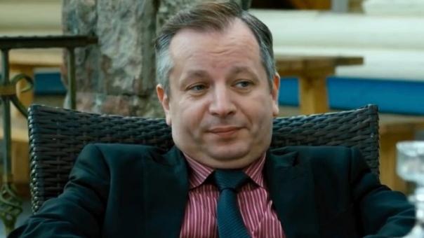 Неожиданно скончался актёр сериалов «Улицы разбитых фонарей» и «Мажор-2» Сергей Николаев