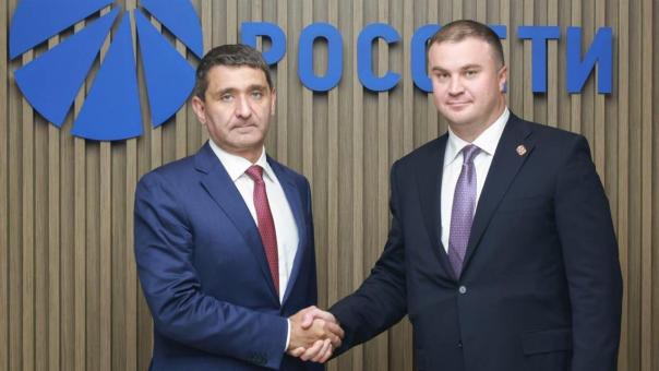«Россети» вложат 1,6 миллиарда рублей в электросети Омской области