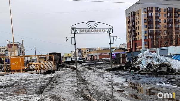 Миллионные долги и колоссальная безучастность. Глава омского СНТ, заподозренный в хищениях, – о ситуации
