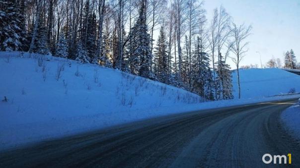 Строительство Северного обхода начнётся в Омске в 2024 году