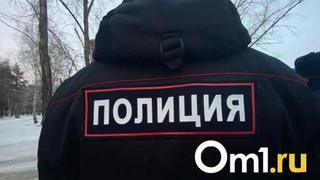 В Омской области назначили трёх начальников полиции