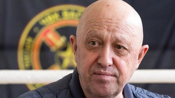 Миллион солдат: о чём Пригожин говорил в Новосибирске за 3 месяца до гибели