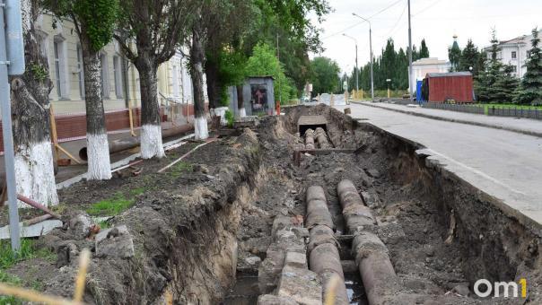 Омская область получит более 1,5 млрд рублей на модернизацию ЖКХ