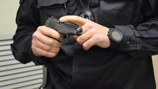 Новосибирец переделал пистолет в боевой, получил 5 лет условно и штраф 110 тысяч