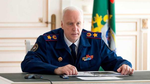 Бастрыкин требует расследовать покушение на убийство семейной пары в Новосибирске