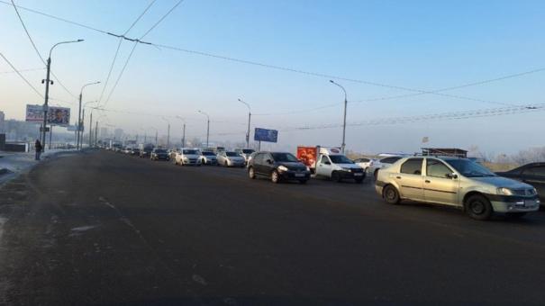 Пять лет без ям: выдержит ли новая Ордынская трасса нагрузку в Новосибирской области