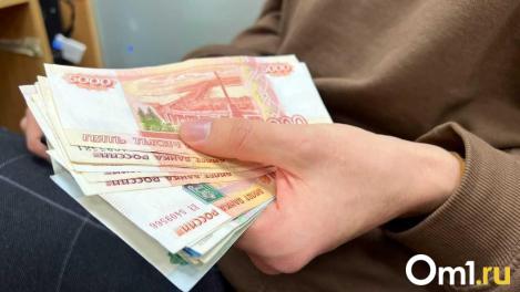 Мобильного оператора накажут штрафом в 600 000 рублей за обманутого жителя Омской области