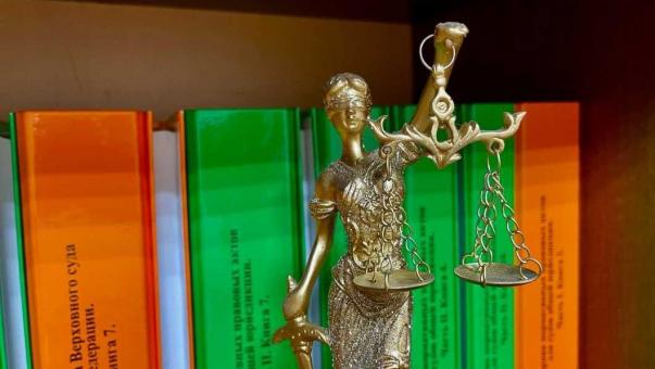 Экс-глава округа Новосибирска Канунников отозвал иск к Минфину на 5 млн рублей в сентябре 2025