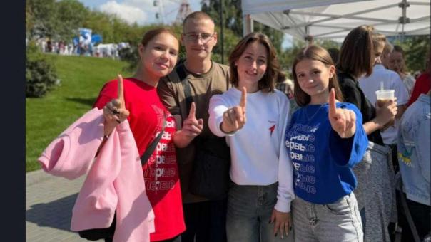 В НСО проведут Окружной молодежный образовательный форум Сибирского федерального округа «ПроРегион»