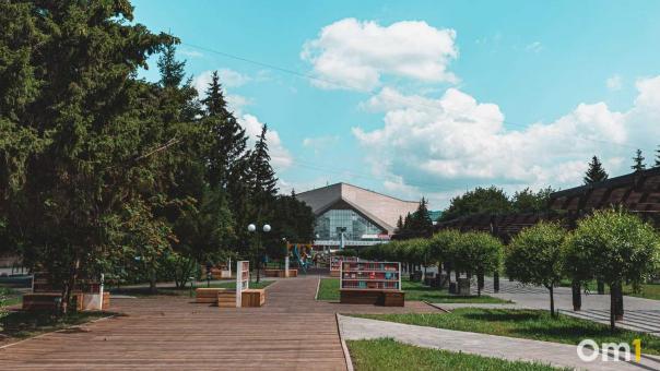 Работы на СКК имени Блинова переведут в круглосуточный режим