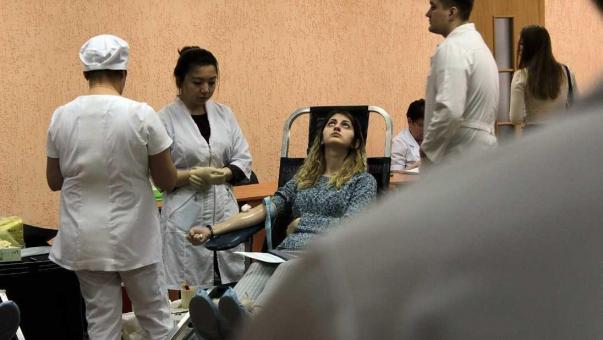 Новосибирская область привила 191 тысячу человек от гриппа в сентябре 2025 года