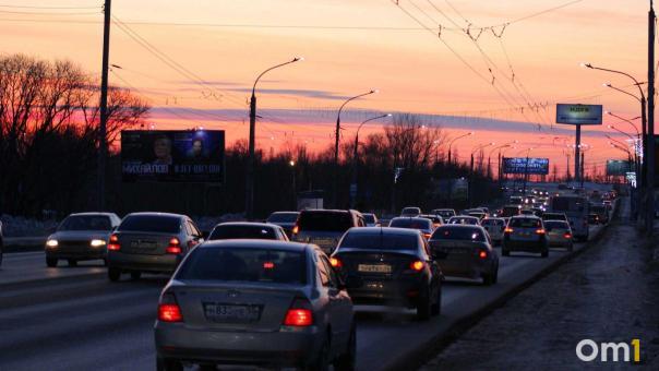 Сколько будут стоить зимние шины в Омске? Прогнозы и тенденции на 2025-2026 сезон