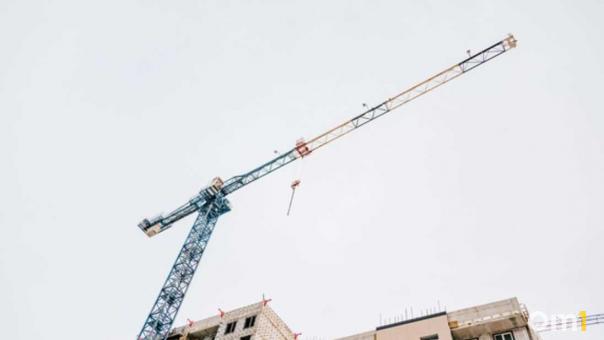 Новосибирская область опустилась на 11 место в рейтинге регионов по вводу жилья