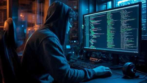13% корпоративных сетей заражено: как бизнес Новосибирской области страдает от хакеров