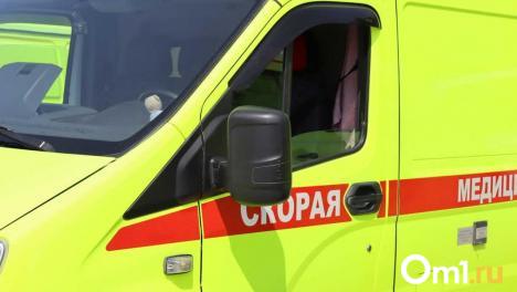 В Омской области компания подростков не доехала домой
