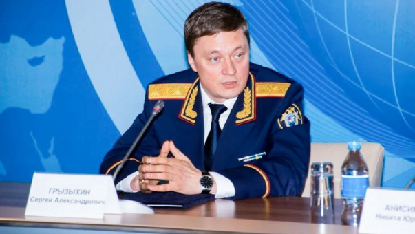 Омич занял высокую должность в аппарате полпреда президента
